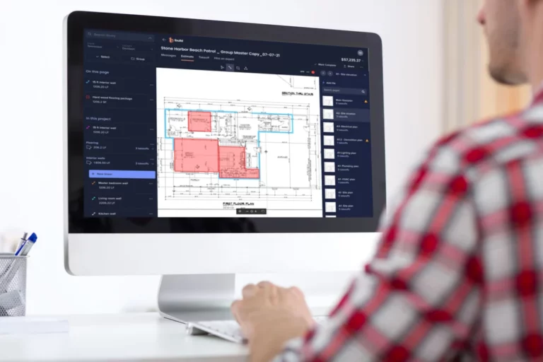 5 Key Reasons to Choose TaksoAI’s Plumbing Estimating Software