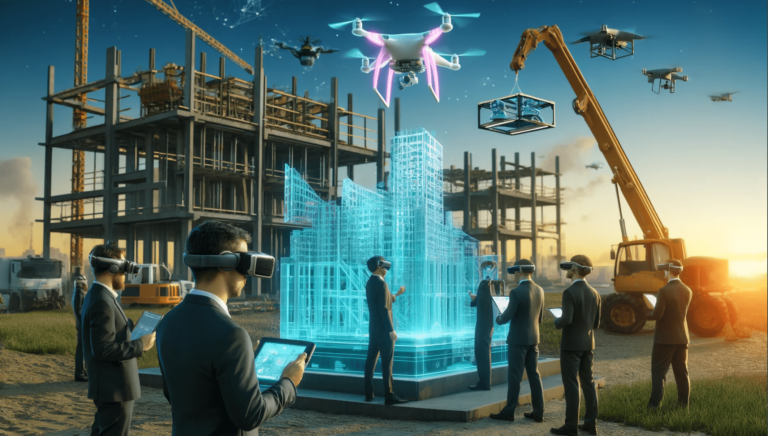 Estimation is Due for an Upgrade—How Can AI Fix It?