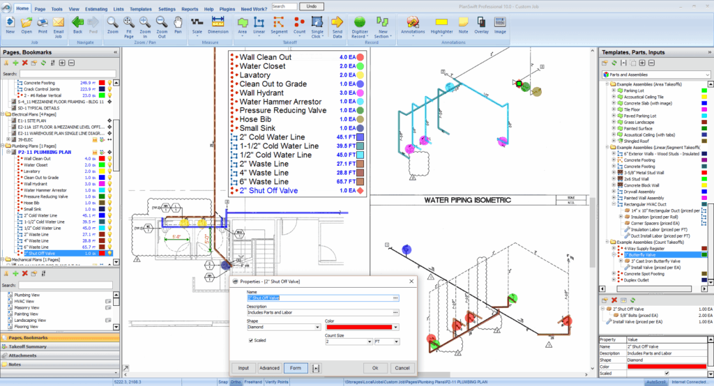 Best Plumbing Estimating Software for Small Businesses & Startups