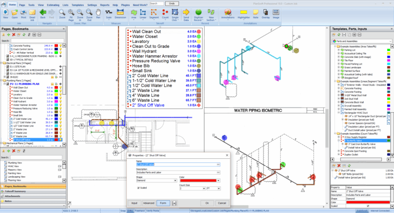 Best Plumbing Estimating Software for Small Businesses & Startups